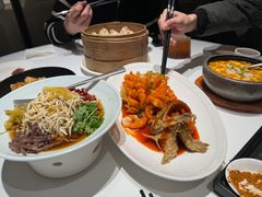 -小厨娘淮扬菜(天印大道店)