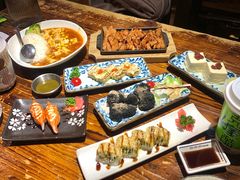 -小川洋风料理(街道口店)