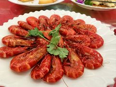 -金榜大酒店-中餐
