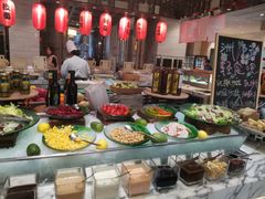 -厦门海景洲际酒店·海峡全日制餐厅