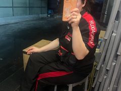 -沪小胖·小龙虾·蓝龙王(八佰伴店)