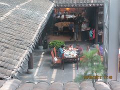 门面-走马楼饭庄(慈城古县城店)