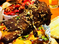 -有位虾匠·香辣蟹·小龙虾(李村店)