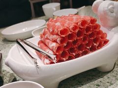 -爱丽格斯火锅(东岸国际店)