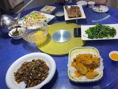 -东江海鲜大排档·潮汕菜·砂锅粥