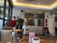 -华盛丰温州大排档(东三环南路店)