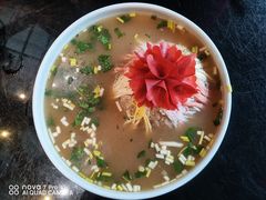 -洛阳水席园