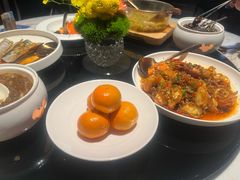 -海味世家·家常菜馆(明州里店)
