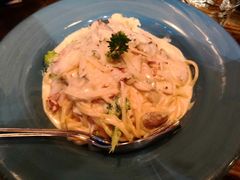 -SISTERS BAR RESTAURANT川意酒馆(嘉善老市H楼店)