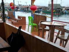 -蓝湾碧波·老字号·疍家非遗海上餐厅
