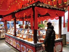 -客家大院·非遗赣南客家菜(郁孤台店)