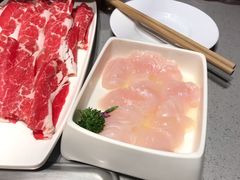 -海底捞火锅(吴中路店)