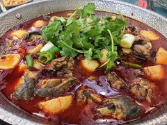 -贵州笋子鸡(米市街店)