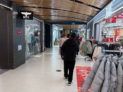 -砂之船奥莱(南京江宁店)