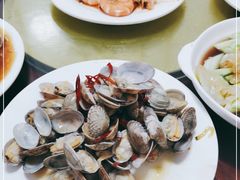 -九龙餐厅(大沽路店)