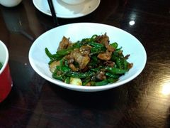 -老街鱼嘴巴(坡子街老店)