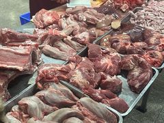 -标记美食新鲜猪杂(兴南大道店)