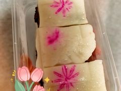 -张果佬年糕卷(科巷店)