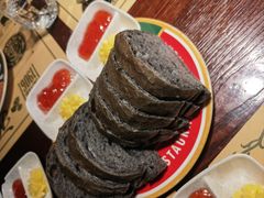 -马迭尔德式西餐精酿啤酒屋(中央大街店)