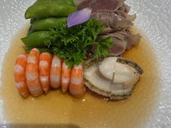-翠山·映月湖景餐厅(映月湖公园店)