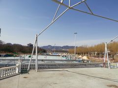 -青龙湖公园