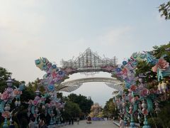 -厦门园林博览苑