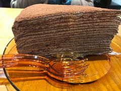 -Awfully Chocolate(环球港店)