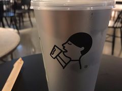 -喜茶(中山利和新地店)