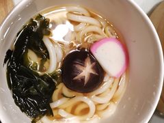 -文立新麻辣烫(合生汇21街区店)