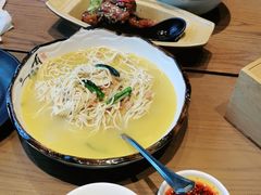 -香园茶社·金陵小灶(老门东店)