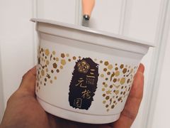传统奶酪-三元梅园(新源里店)