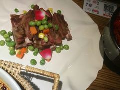 -鉴川·川菜传承(星汇两江店)