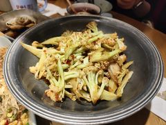 -蜜桃餐厅·古运河畔(南下塘店)