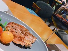 -新贝乐意大利餐厅(苏州中心店)