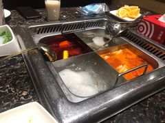 -海底捞火锅(群星城店)
