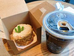 -星巴克臻选(杭州嘉里中心1F店)