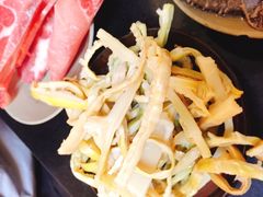 -岗上渣渣老火锅(两路口店)