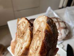 -佐敦面包铺·JORDAN BAKERY