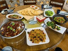 -来小酌·长安酒家(翠庭大厦店)