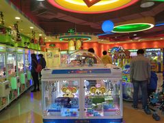 -汤姆熊欢乐世界(光启城店)