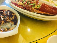 -醉香园(长江北路店)