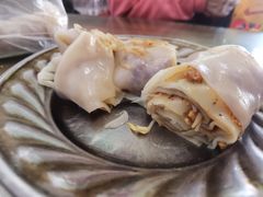 凉卷粉-丽芹豆粉店