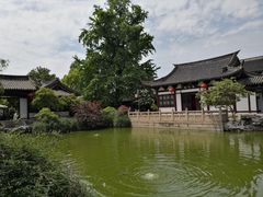 -常熟方塔园