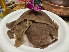 鲜毛肚-阳坊胜利涮羊肉(阳坊总店)