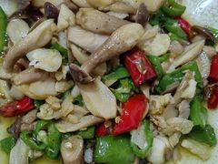 -唠叨坊私房菜(五一街店)