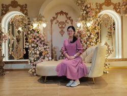 -格乐利雅婚礼艺术中心(浦东花木店)