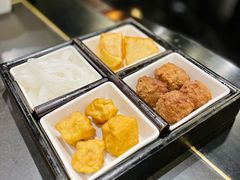 -鼓楼东街老火锅(鼓楼店)