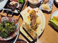 -三石铁板烧(紫竹桥店)