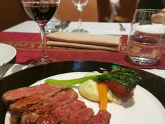 -Kathleen's Waitan 凯圣琳江景西餐厅(外滩店)