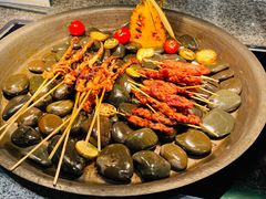 -解放碑威斯汀酒店-知味国际美食餐厅